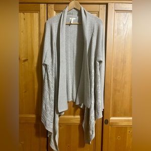 Matilda Jane Let’s Getaway Cardigan Sweater Sz Extra Large